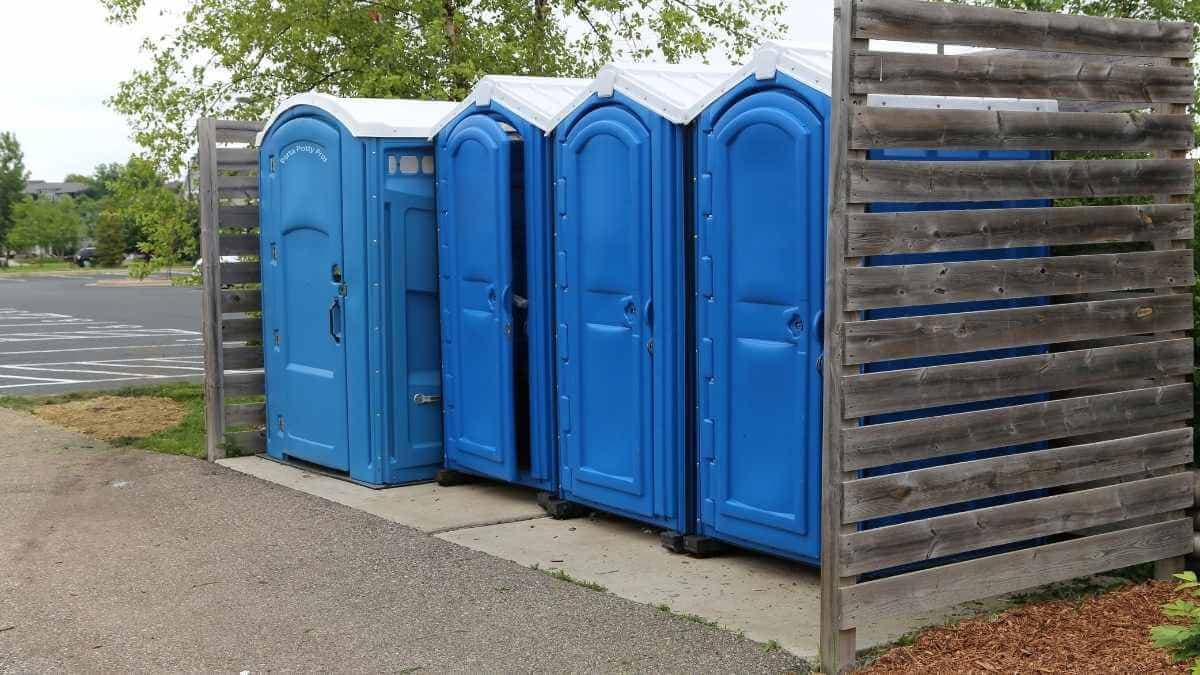 Portable Handwashing Stations - Porta Potty Rental Pros - Porta Potty Rentals services in Easton, TX